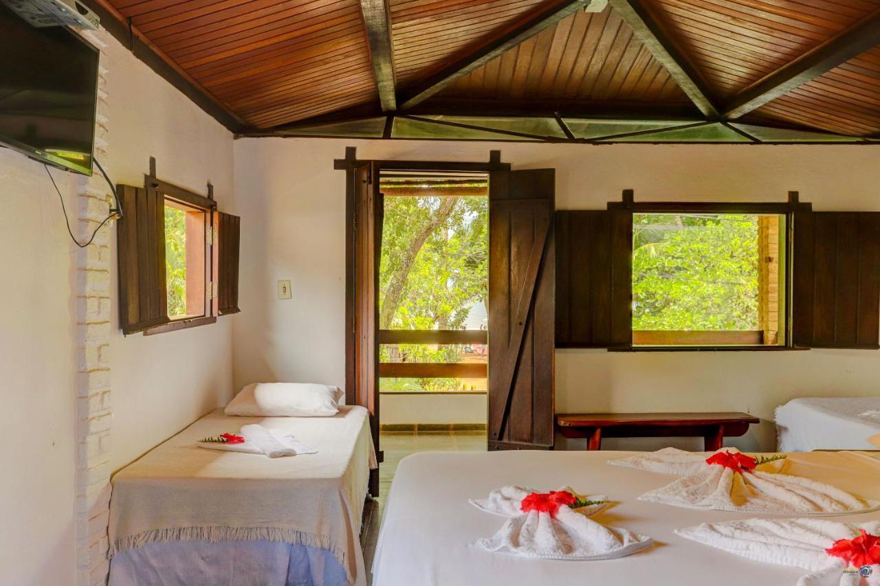 Inn Piratas Itacaré
