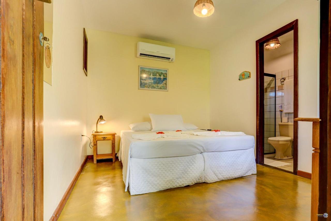 Inn Piratas Itacaré