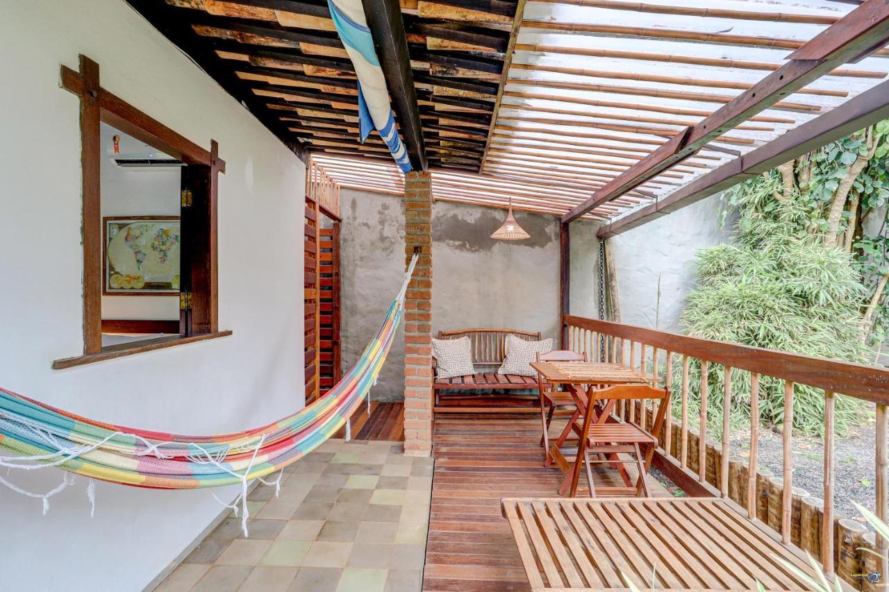 Inn Piratas Itacaré