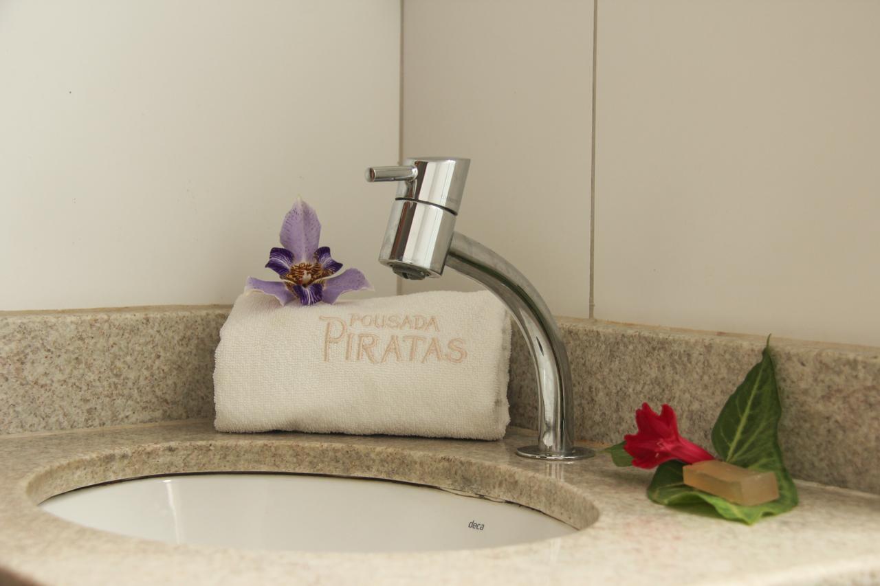 Piratas Inn 3*
