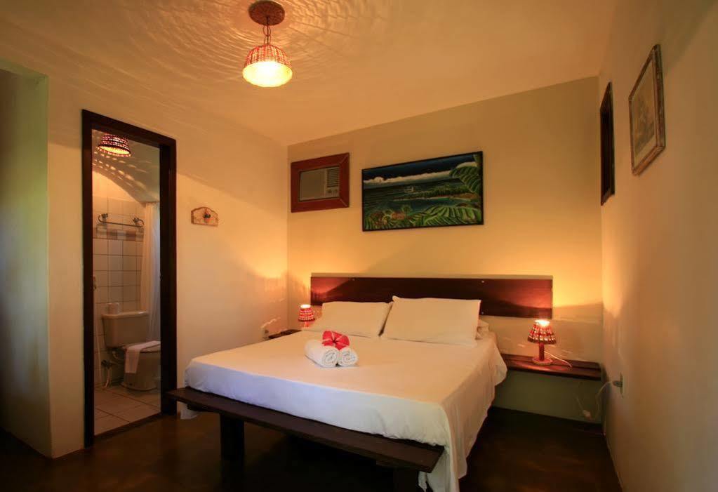 Inn Piratas Itacaré